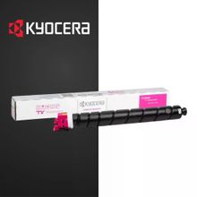 Kyocera TK-8365/1T02YPBNL0 Kırmızı Orjinal Fotokopi Toneri