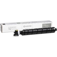 Kyocera TK-8375K Siyah Orjinal Taskalfa 3554Ci 30.000 Sayfa Fotokopi Toneri