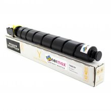 Kyocera TK-8515-1T02NDANL1 Sarı Muadil Toner