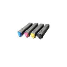 Kyocera Tk 8515 Siyah 30000 Sayfa Muadil Toner