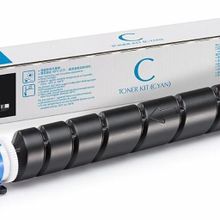 Kyocera TK-8515C Cyan Mavi Taskalfa 5052Cİ-5053Ci-6052Cİ-6053Cİ Orjinal Fotokopi Toneri