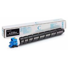 Kyocera TK-8525C Cyan Mavi Taskalfa 4052Cİ-4053Cİ Orjinal Fotokopi Toneri