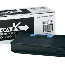 Kyocera TK-865K Toner
