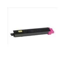 Kyocera TK-895 FS-C8025 C8520 C8525 Kırmızı Toner