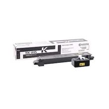 Kyocera TK-895 FS-C8525MFP Siyah Fotokopi Toneri