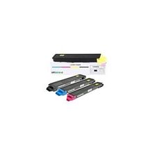 Kyocera TK-895C FS-C8020/FS-C8025/FS-C8520/FS-C8525 Mavi Boş Toner