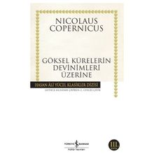 Kyops - Göksel Kürelerin Devinimleri Üzerine - Hasan Ali Yücel Klasikleri