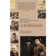 Kyops Insana ve Topluma Adanmış Bir Ömür
