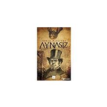 Kyrhos Yayınları Aynasız