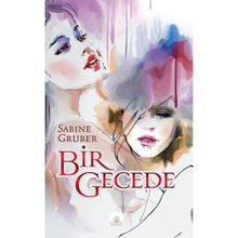 Kyrhos Yayınları Bir Gecede