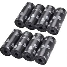Kyrotech 8 Adet Köpek Kaka Poşeti