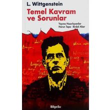 L. Wittgenstein : Temel Kavram Ve Sorunlar - Harun Tepe