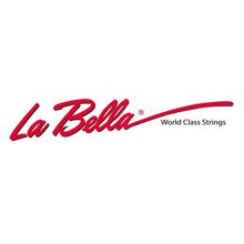 La Bella 850 Golden Alloy Flamengo Gitar Teli