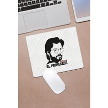 La Casa De Papel El Professor Mouse Pad