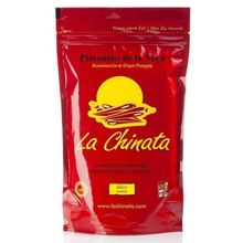 La Chinata 500 gr Tütsülenmiş Kırmızı Biber Tozu
