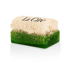 La Cire Aloe Vera 110 gr Kabak Lifli Sabun
