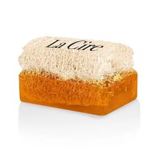 La Cire C Vitaminli 110 gr Kabak Lifli Sabun