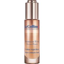 La Colline Advanced Vital Night Elixir 30 ml İki Fazlı Cilt Serumu