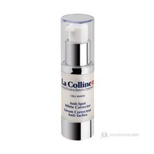 La Colline Cell White Anti-Spot White Corrector 15 ml Kahverengi Leke Karşıtı Bakım
