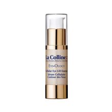 La Colline Eye Ology Eye Lift Essence 15 ml Pürüzsüzleştirici ve Sıkılaştırıcı Göz Çevresi Bakımı