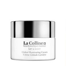La Colline Lift Light Global Illuminating Cream 50 ml Işıltı Verici Nemlendirici