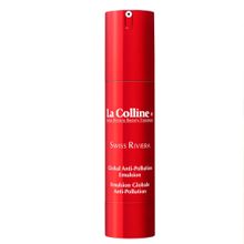 La Colline Swiss Riviera Global Anti Pollution Emulsion 50 ml Hava Kirliliği Karşıtı Emülsiyon