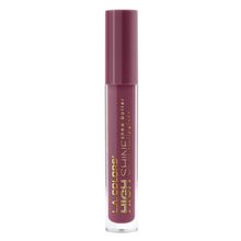 La Colors High Shine Bohemian Lipgloss
