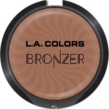La Colors Radiance Bronzer