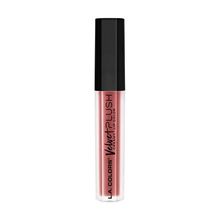 La Colors Velvet Plush Creamy Likit Blossom Ruj