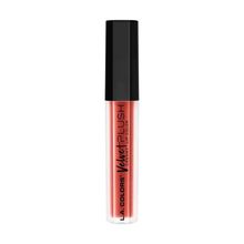 La Colors Velvet Plush Creamy Likit Velour Ruj