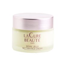 La Cure Beaute 50 ml Arı Sütü Özlü Yüz Kremi