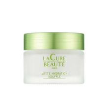 La Cure Beaute Matte 50 ml Hydration Souffle Cream
