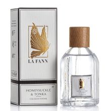 La Fann Rose Vanilla 100 ml Kolonya
