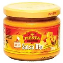 La Fiesta 300 gr Cheddar Peynirli Sos