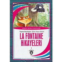 LA FONTAINE'DEN MASALLAR 1 - JEAN DE LA FONTAINE