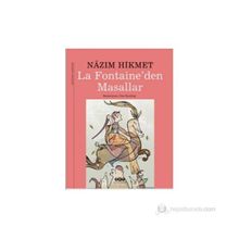 LA FONTAINEDEN MASALLAR - NÂZIM HIKMET RAN