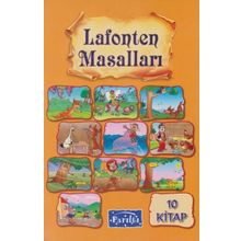 LA FONTEN MASALLARI - LA FONTEN