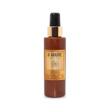 La Graine 150 ml Bronzlaştırıcı Vücut Yağı