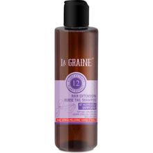 La Graine 250 ml At Kuyruğu Saç Uzatıcı Şampuan