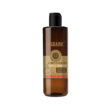 La Graine 400 ml Saç Dökülmesine Karşı Sarımsak Şampuanı