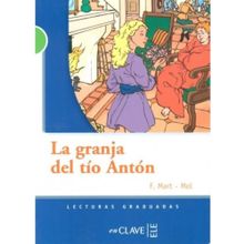 La Granja Del Tio Anton Lg Nivel-2 - kollektif