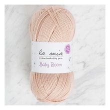 La Mia Baby Boom 34146 1873 Somon El Örgü İpi