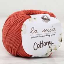 La Mia Cottony L031 Taba El Örgü İpi