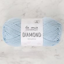La Mia Diamond 33725 L054 Cam Göbeği El Örgü İpi