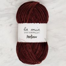 La Mia Mellow 34165 920 Kahverengi El Örgü İpi