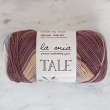 La Mia Tale LM146 Ebruli El Örgü İpi