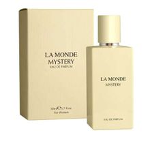 La Monde Mystery EDT 50 ml Kadın Parfüm