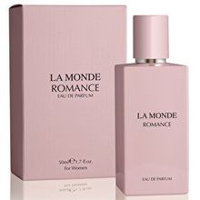 La Monde Romance EDP 50 ml Kadın Parfüm
