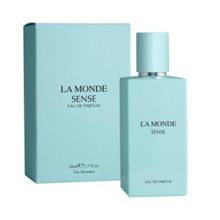 La Monde Sense EDP 50 ml Kadın Parfüm
