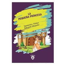 La Pequena Princesa (Küçük Prenses) - Kolektif